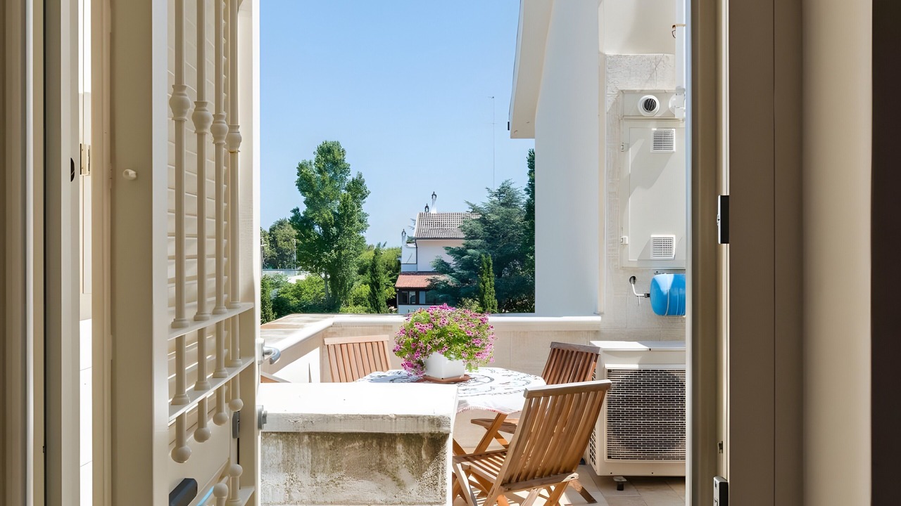 Photo of Outdoor in Municipio 1