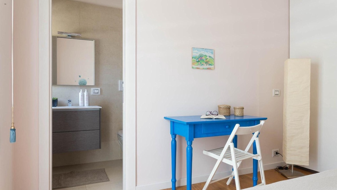Photo of Bedroom in Municipio 1