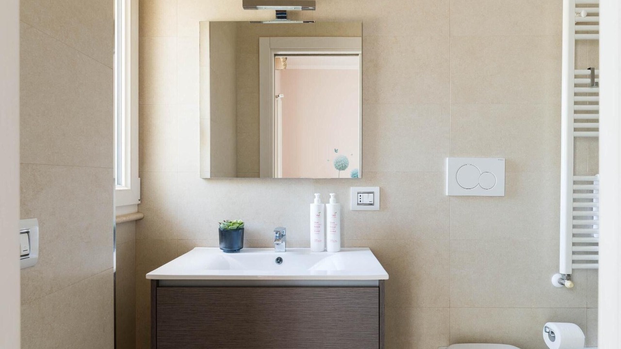 Photo of Bathroom in Municipio 1