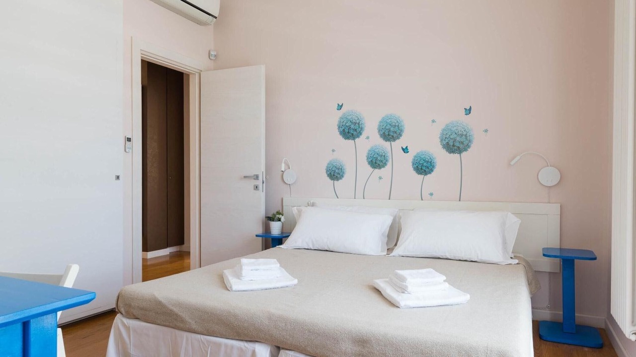 Photo of Bedroom in Municipio 1