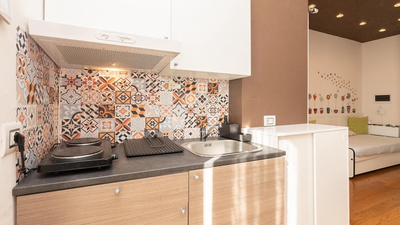 Photo of Kitchen in Municipio 1