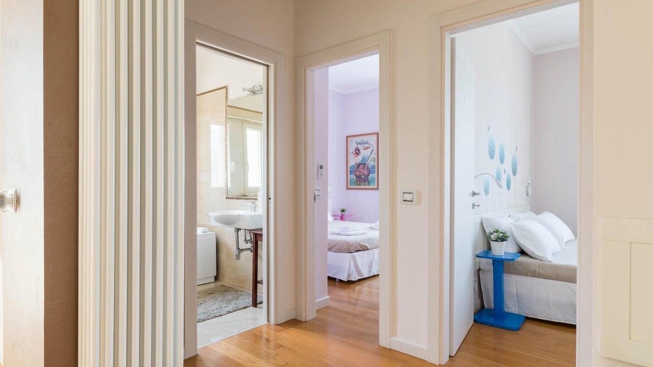 Photo of Bedroom in Municipio 1
