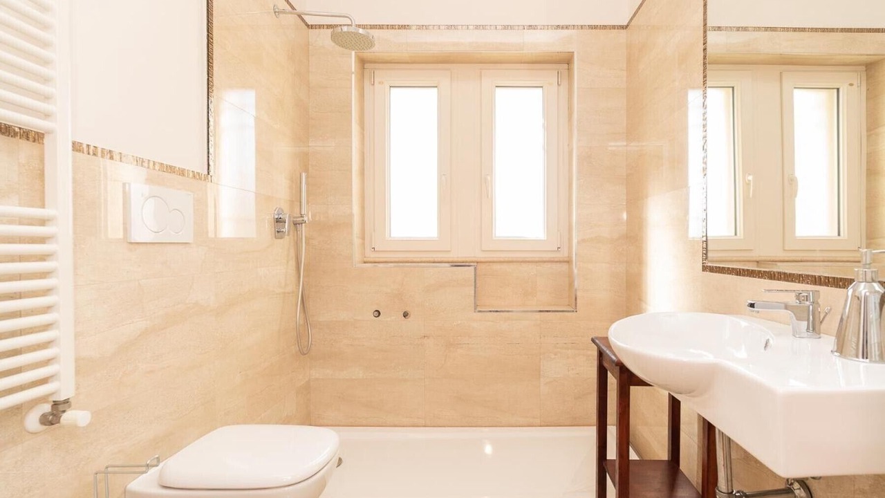 Photo of Bathroom in Municipio 1