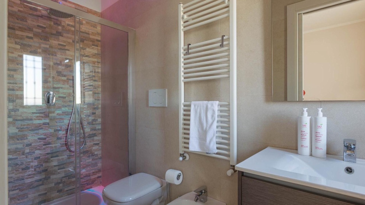 Photo of Bathroom in Municipio 1