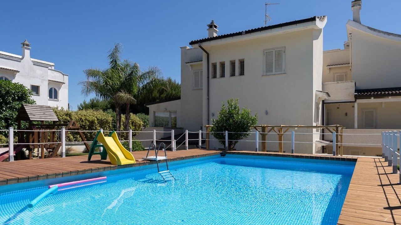 Photo of Outdoor in Municipio 1