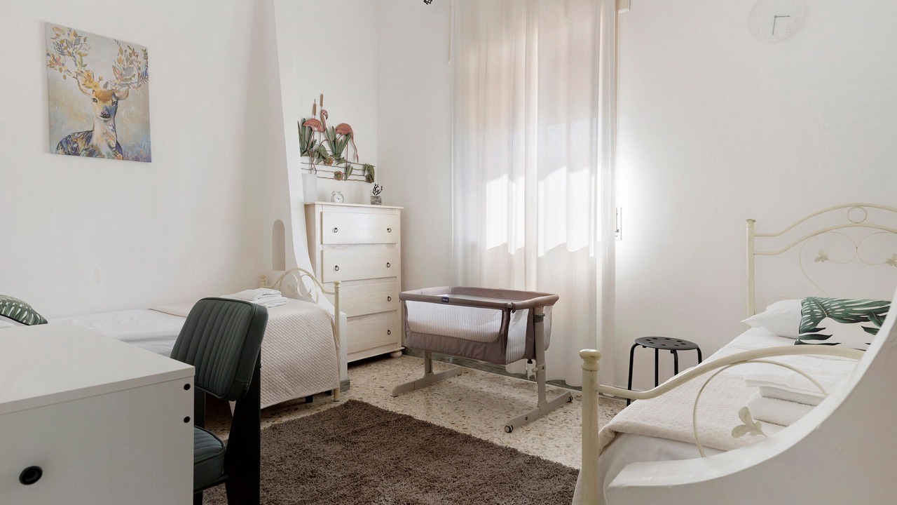 Photo of Bedroom in Villanova