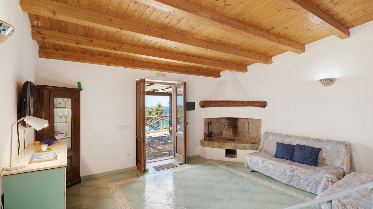 Photo of Livingroom in Castellabate