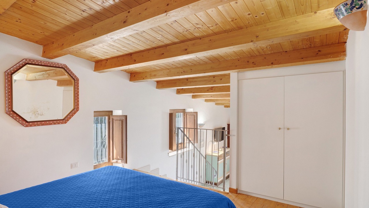 Photo of Bedroom in Castellabate