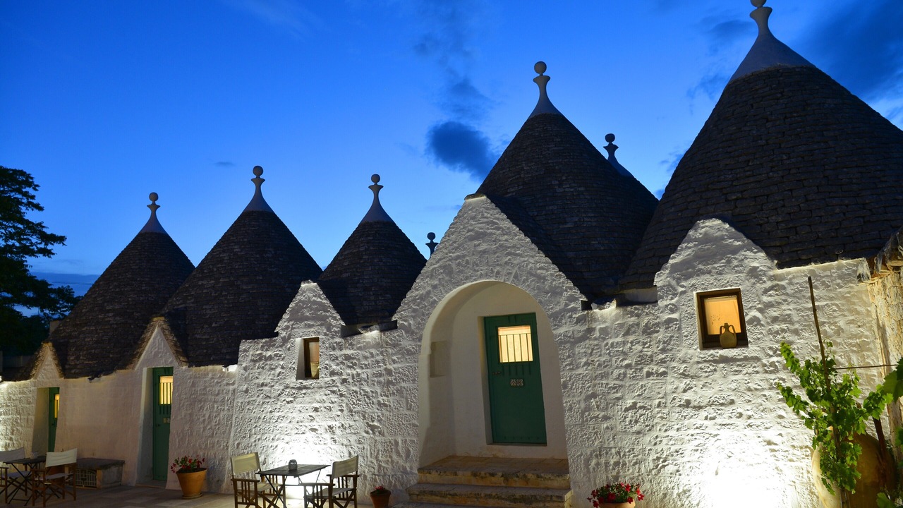 Photo of Outdoor in Specchiaruzzo