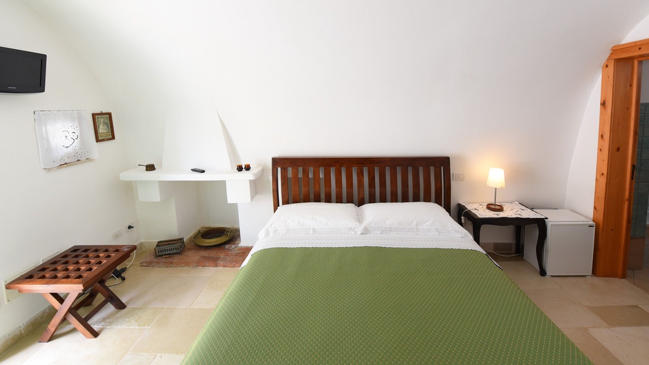 Photo of Bedroom in Specchiaruzzo