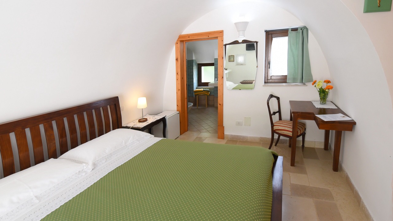 Photo of Bedroom in Specchiaruzzo