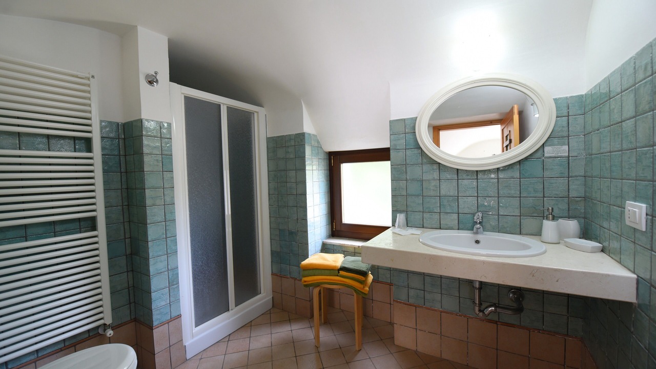 Photo of Bathroom in Specchiaruzzo