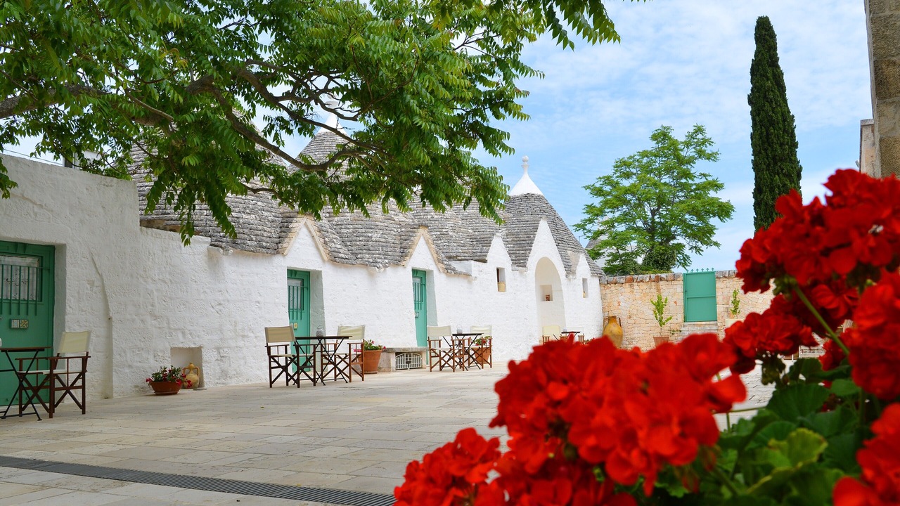 Photo of Outdoor in Specchiaruzzo