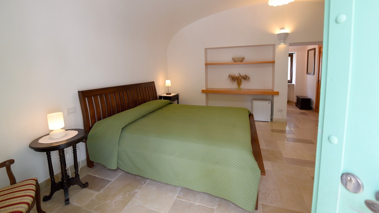 Photo of Bedroom in Specchiaruzzo