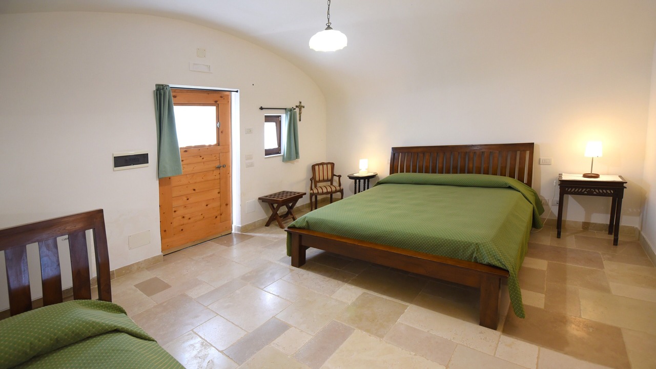 Photo of Bedroom in Specchiaruzzo