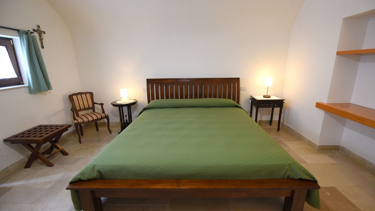 Photo of Bedroom in Specchiaruzzo