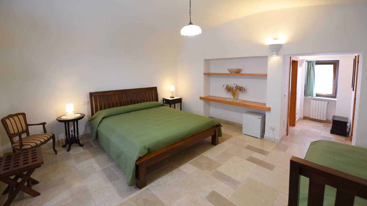 Photo of Bedroom in Specchiaruzzo