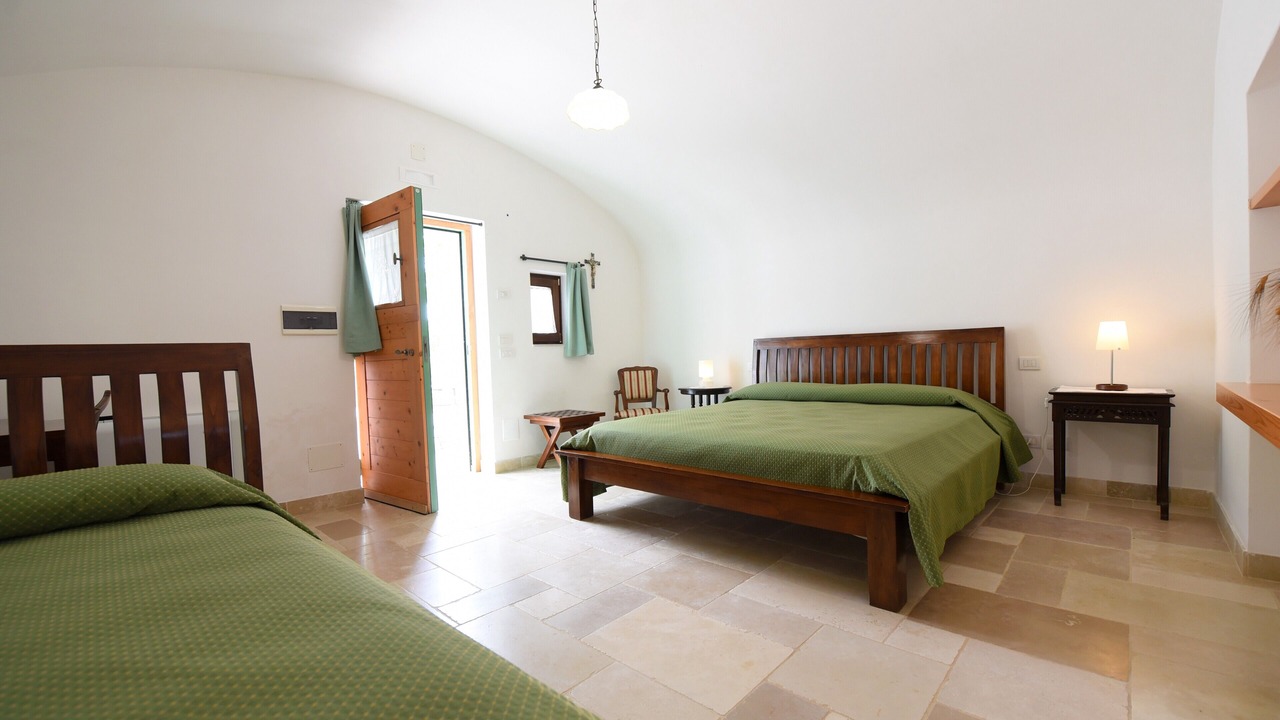 Photo of Bedroom in Specchiaruzzo