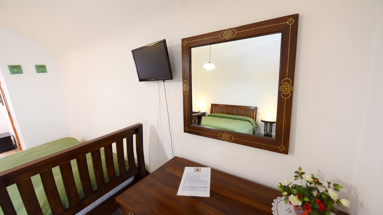 Photo of Bedroom in Specchiaruzzo