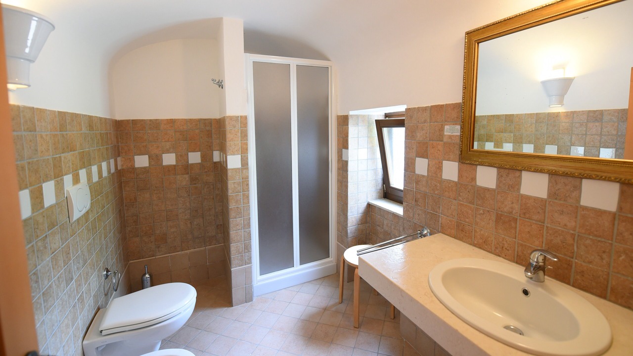 Photo of Bathroom in Specchiaruzzo