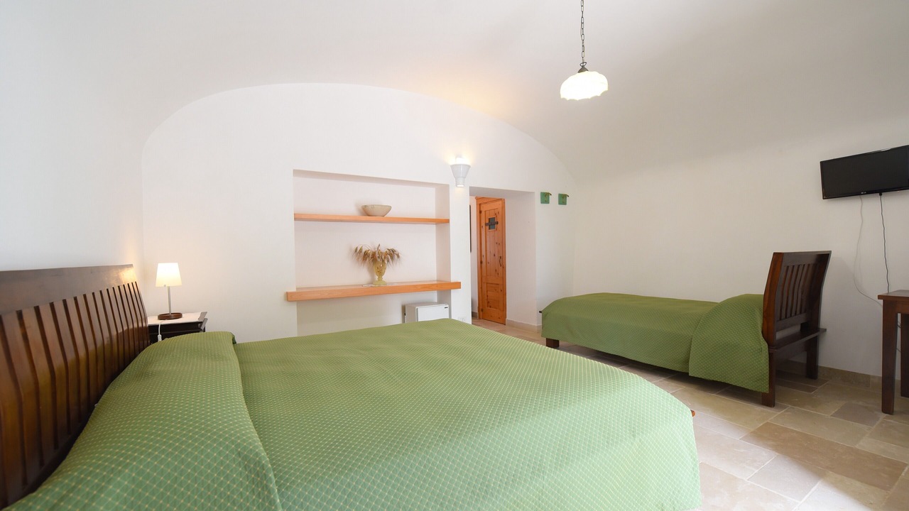 Photo of Bedroom in Specchiaruzzo