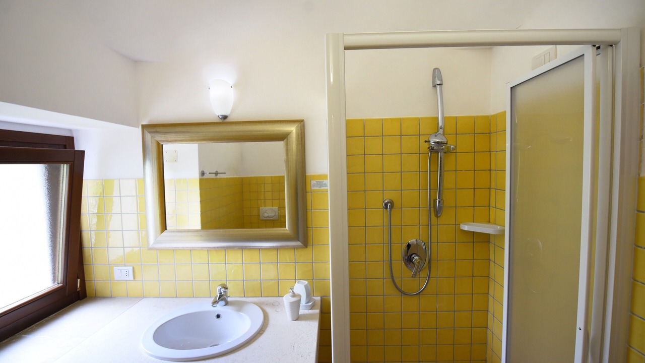 Photo of Bathroom in Specchiaruzzo