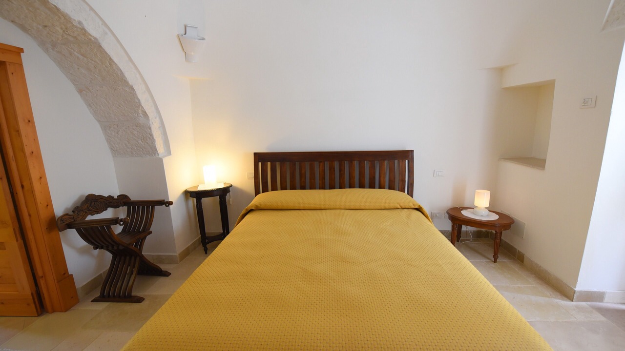 Photo of Bedroom in Specchiaruzzo