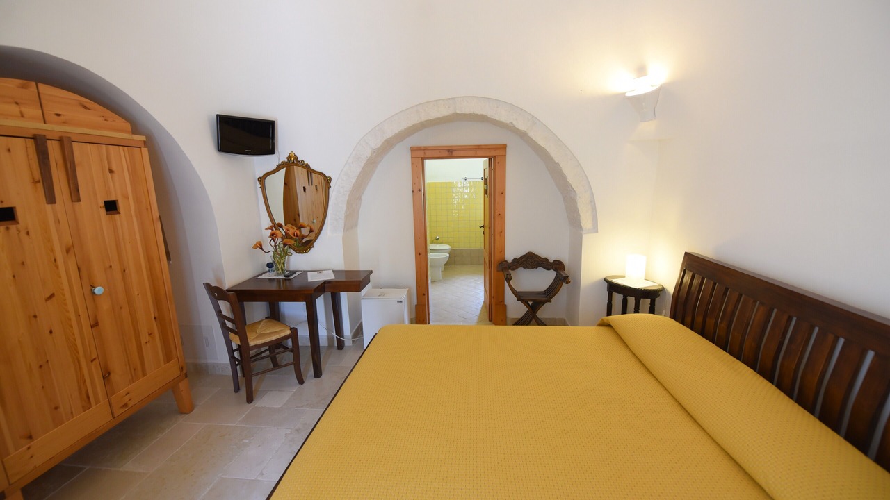 Photo of Bedroom in Specchiaruzzo