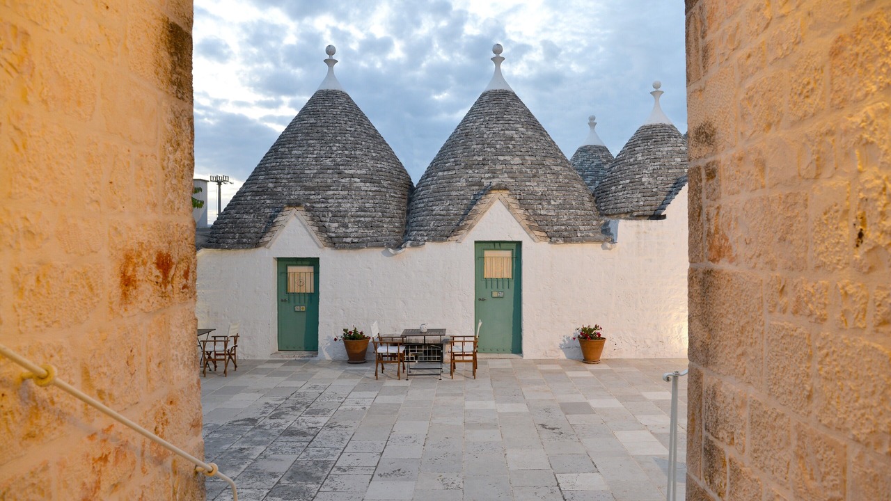 Photo of Outdoor in Specchiaruzzo