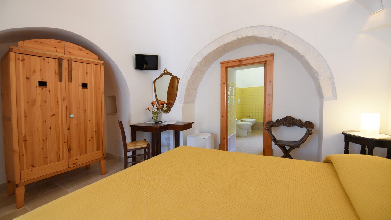 Photo of Bedroom in Specchiaruzzo