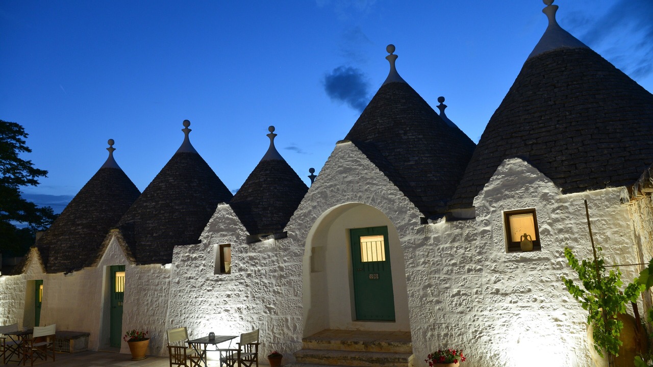 Photo of Outdoor in Specchiaruzzo