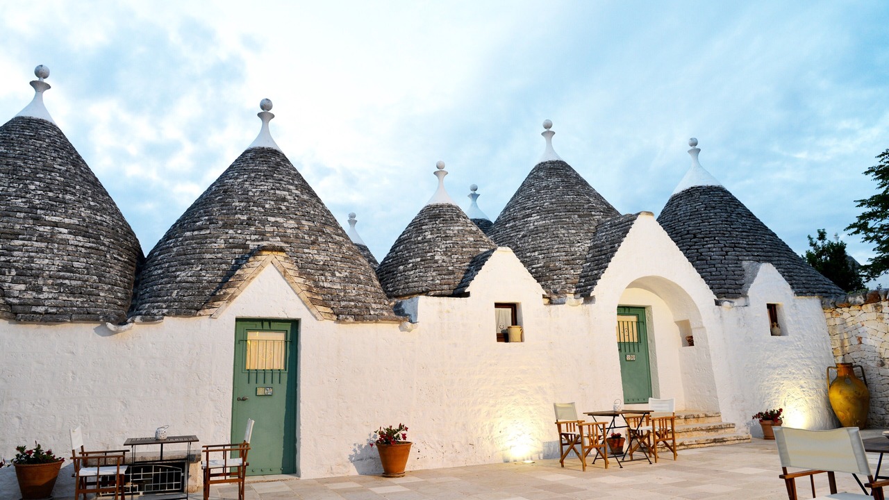 Photo of Outdoor in Specchiaruzzo