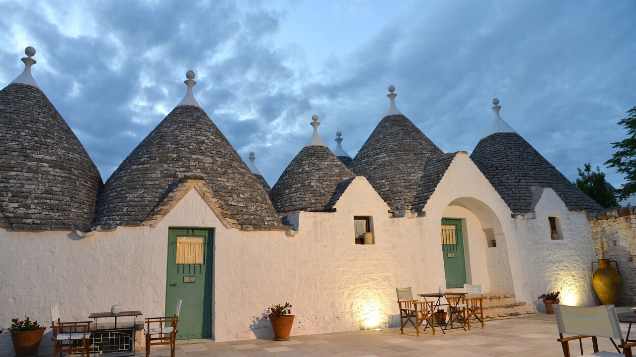 Photo of Outdoor in Specchiaruzzo