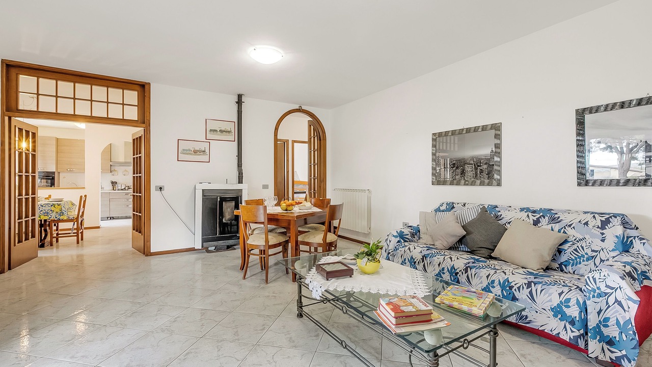 Photo of Bedroom in Manciano