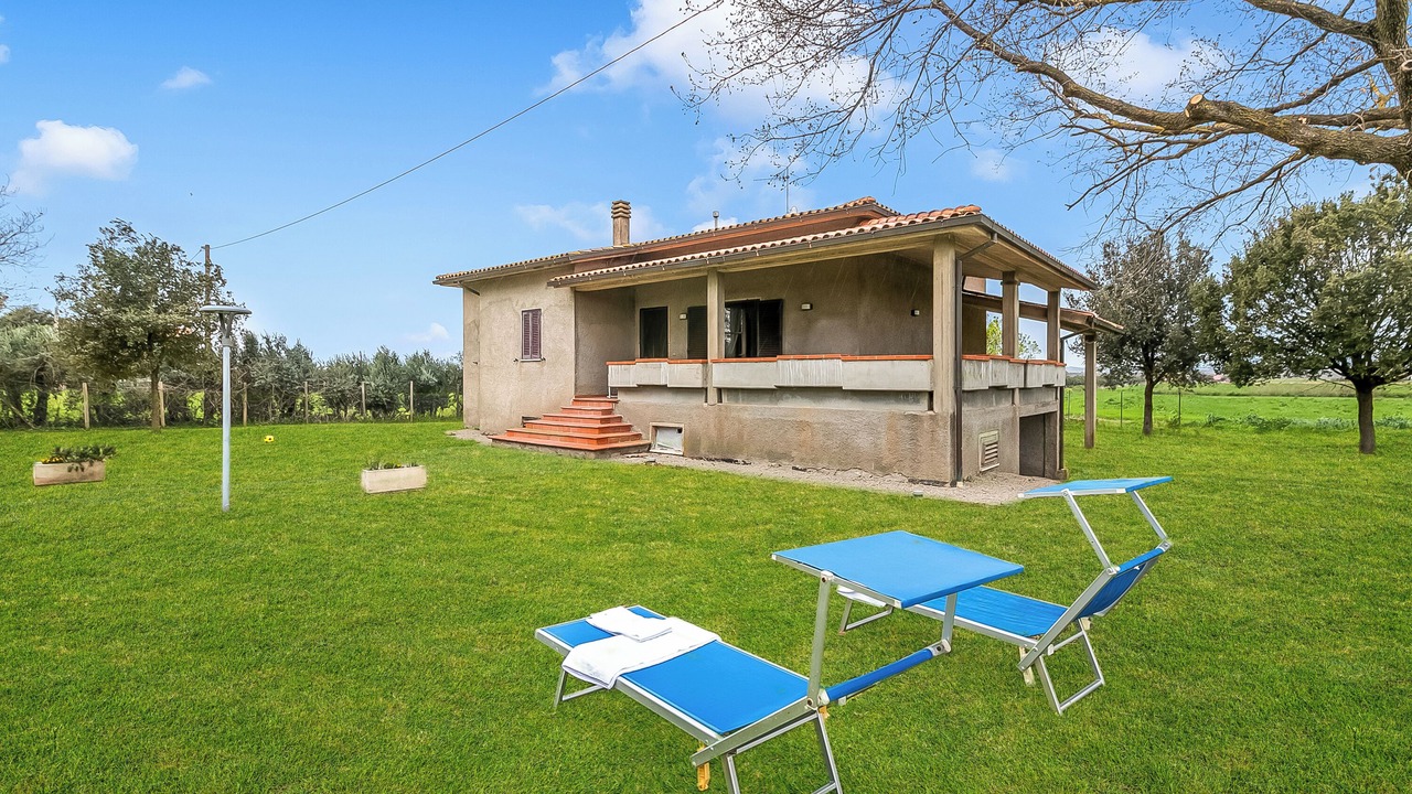 Photo of Outdoor in Manciano
