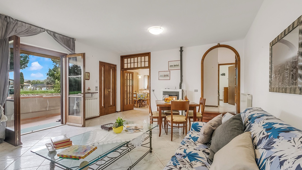 Photo of Bedroom in Manciano