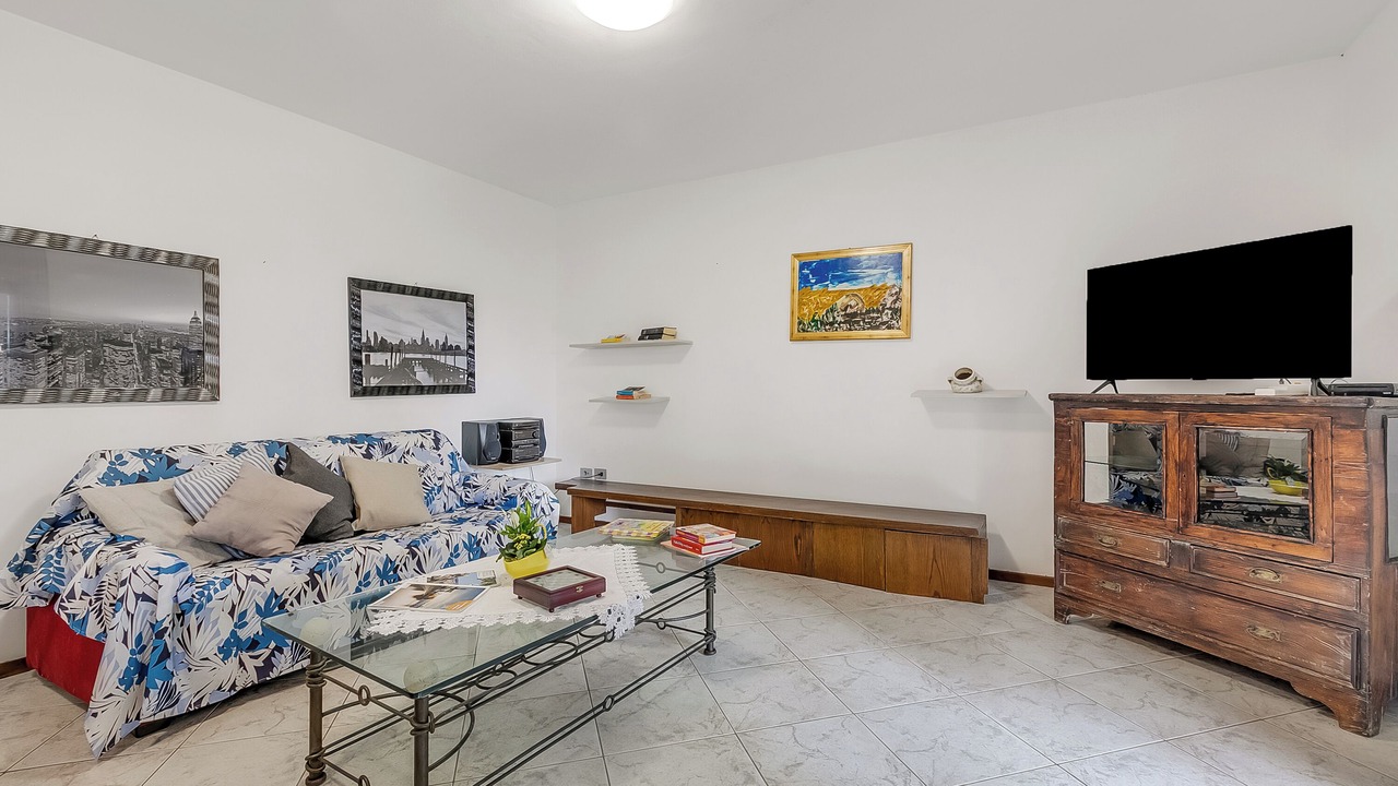 Photo of Livingroom in Manciano