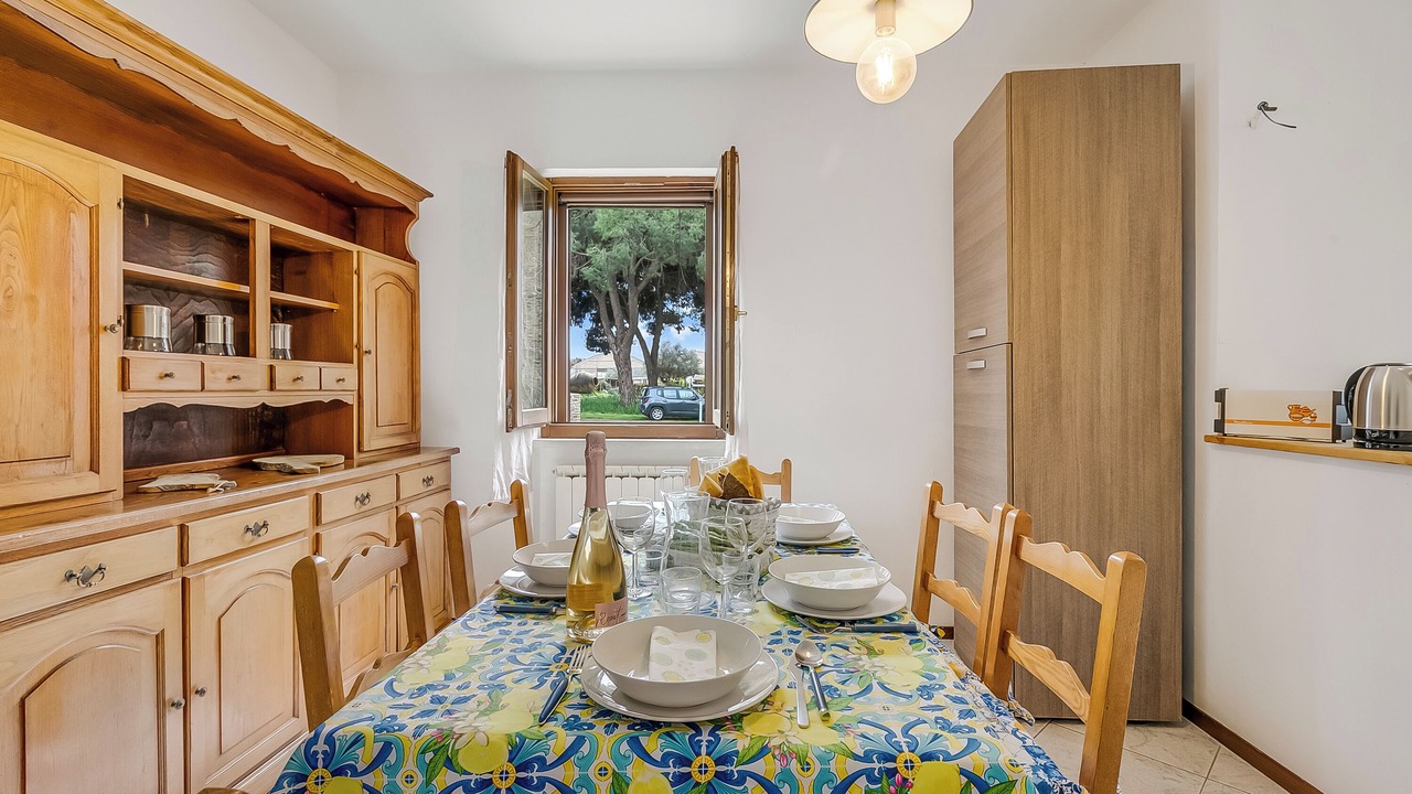 Photo of Livingroom in Manciano