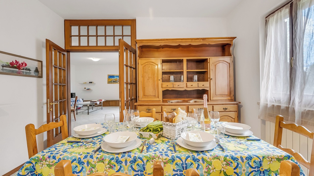 Photo of Livingroom in Manciano
