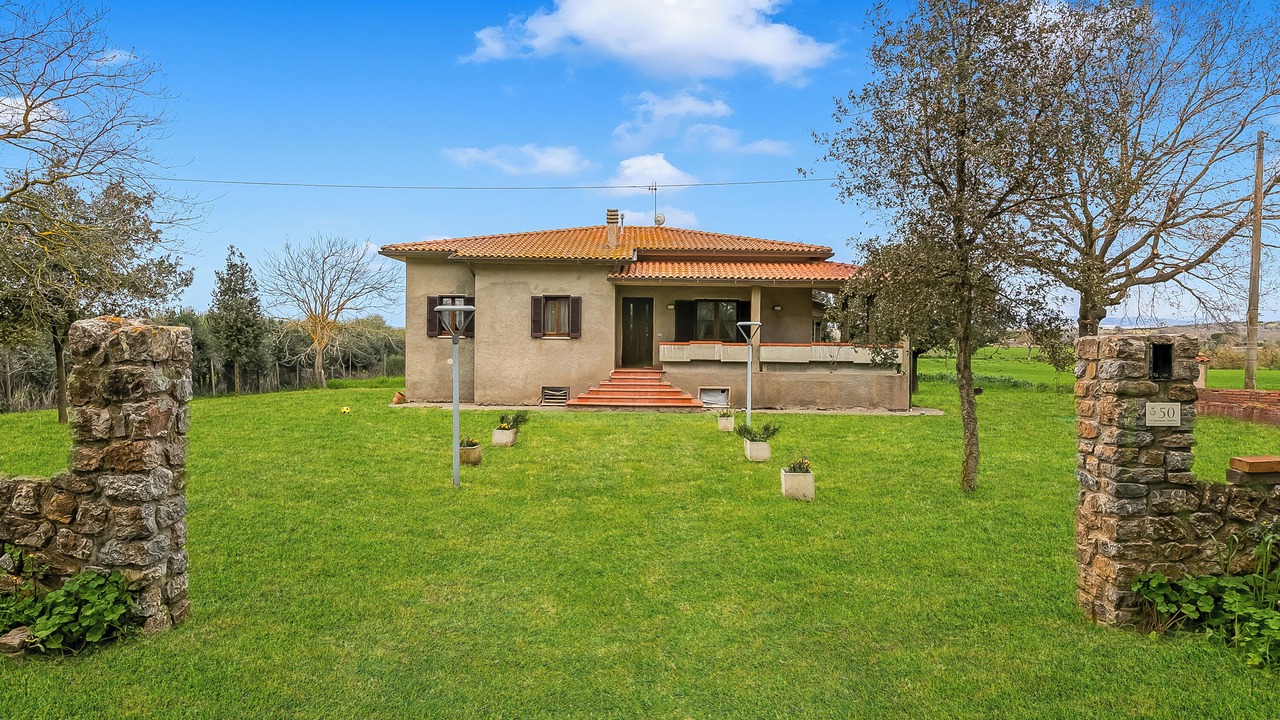 Photo of Outdoor in Manciano