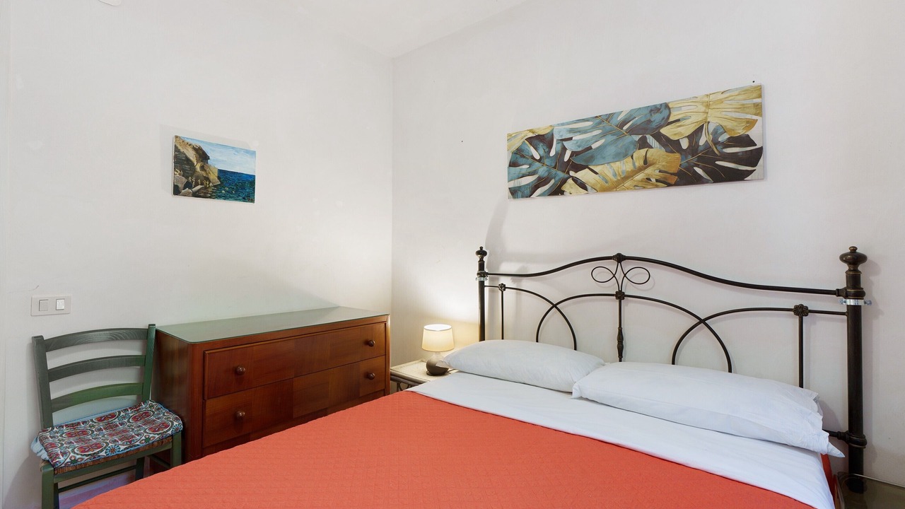 Photo of Bedroom in Favignana