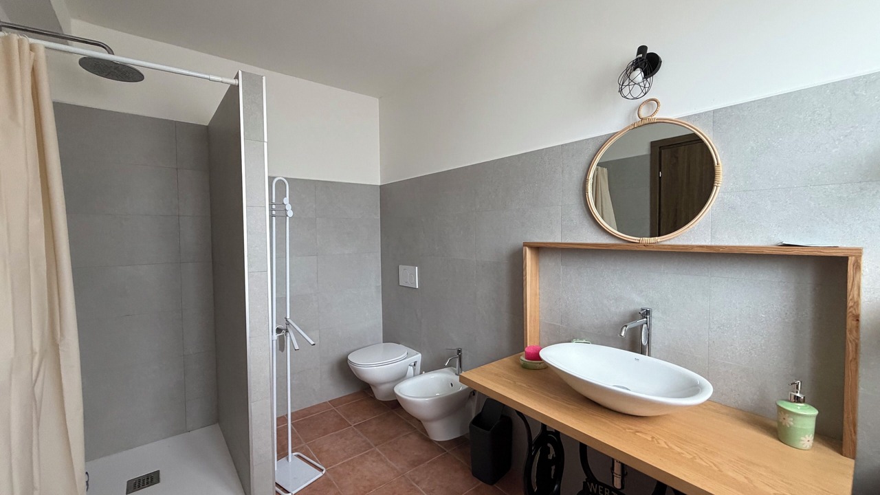 Photo of Bathroom in Foligno