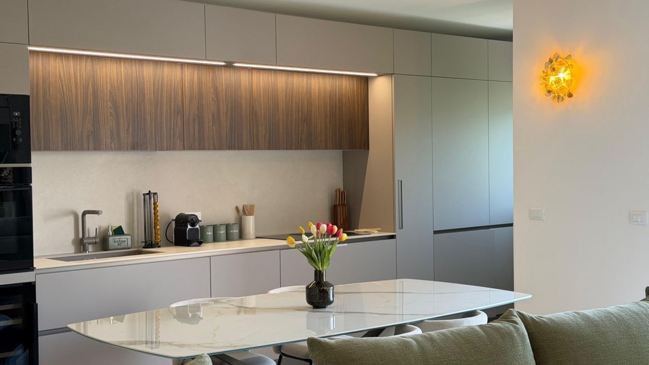 Photo of Kitchen in Bolognina