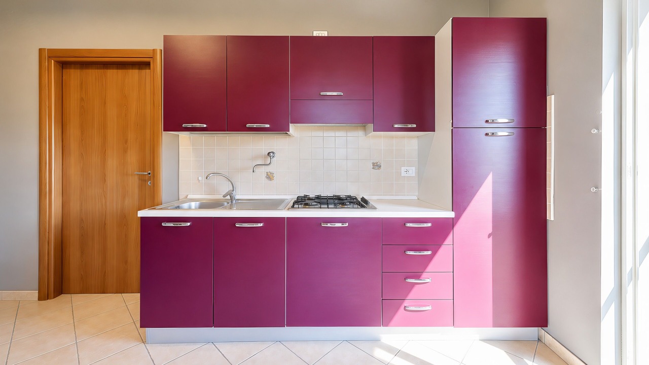 Photo of Kitchen in Chiesiola