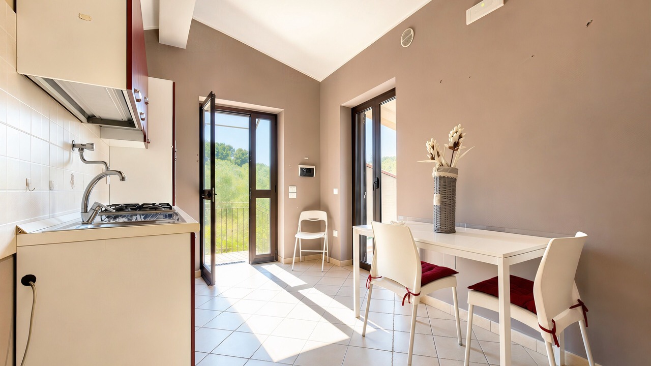 Photo of Kitchen in Chiesiola