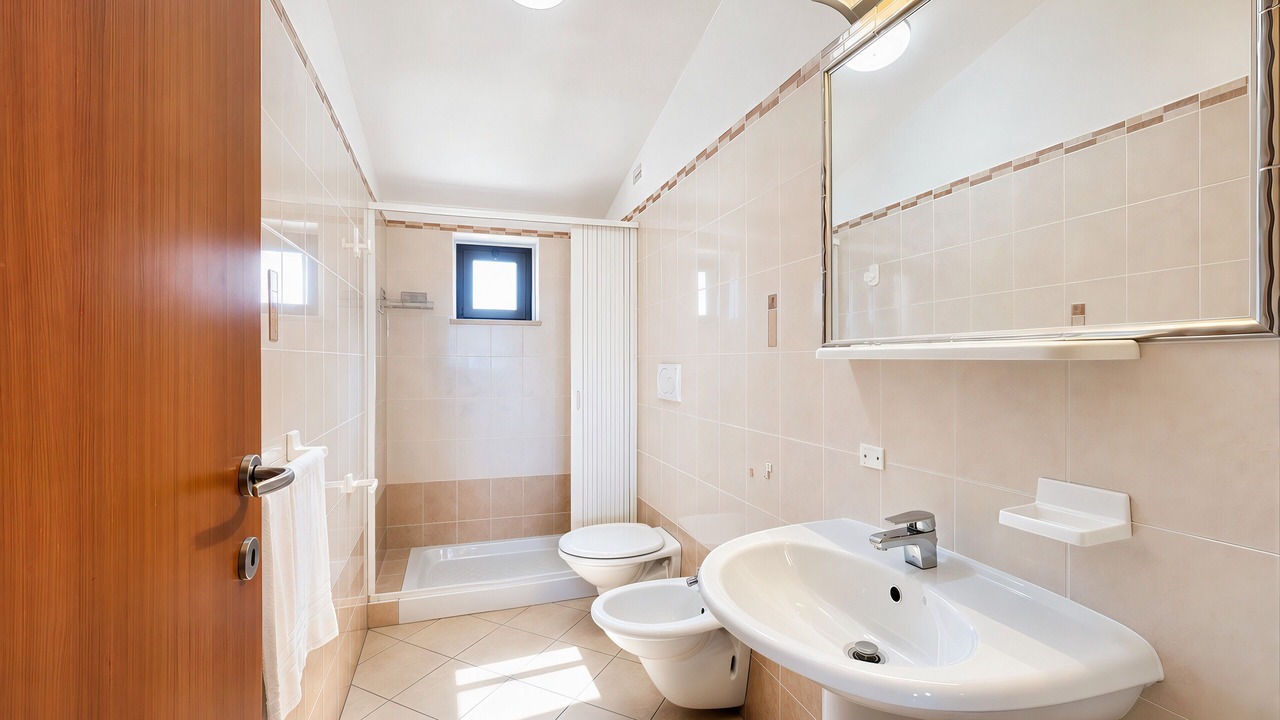 Photo of Bathroom in Chiesiola