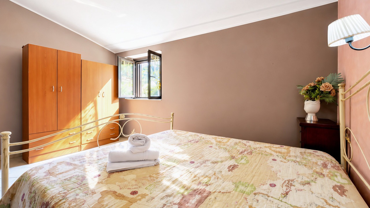 Photo of Bedroom in Chiesiola