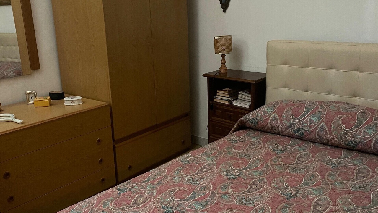 Photo of Bedroom in Gradoli