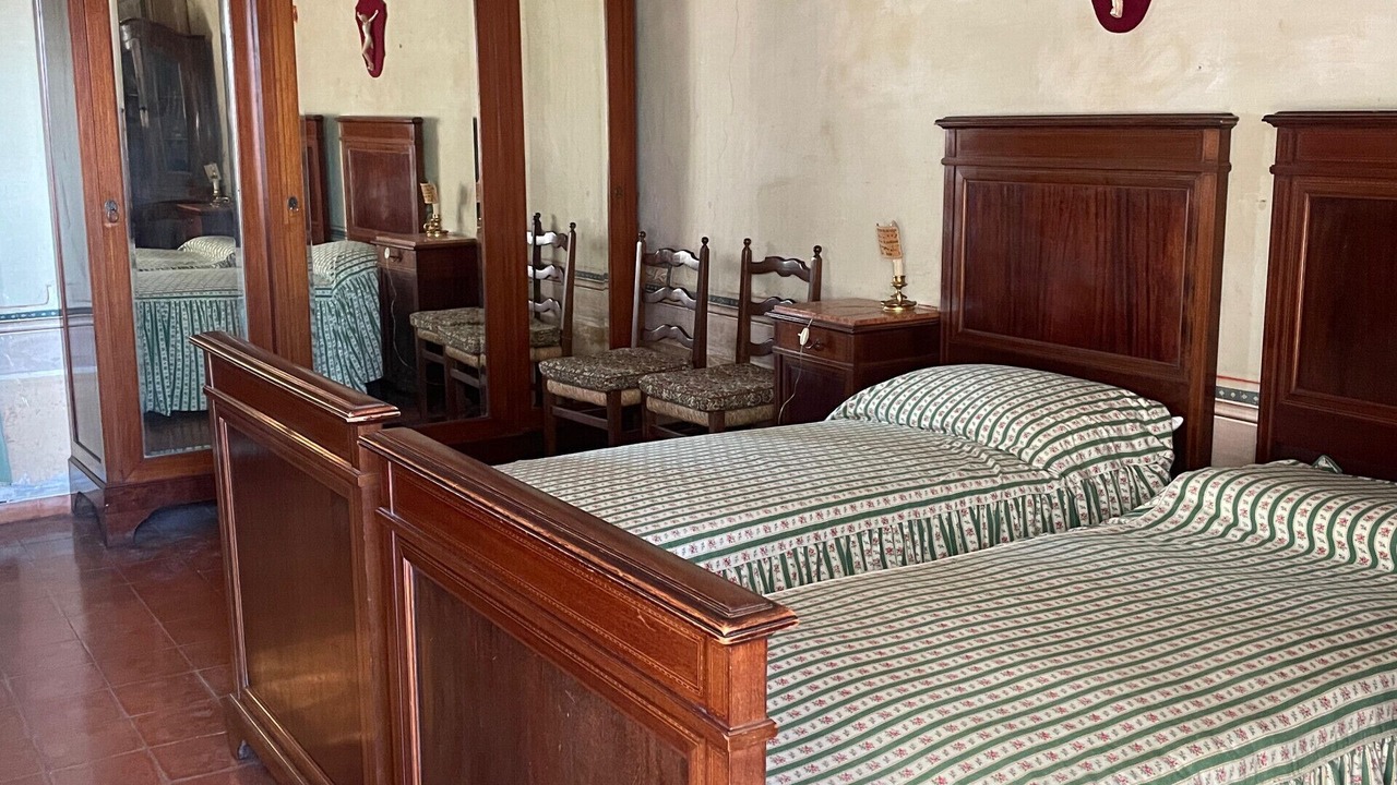 Photo of Bedroom in Gradoli