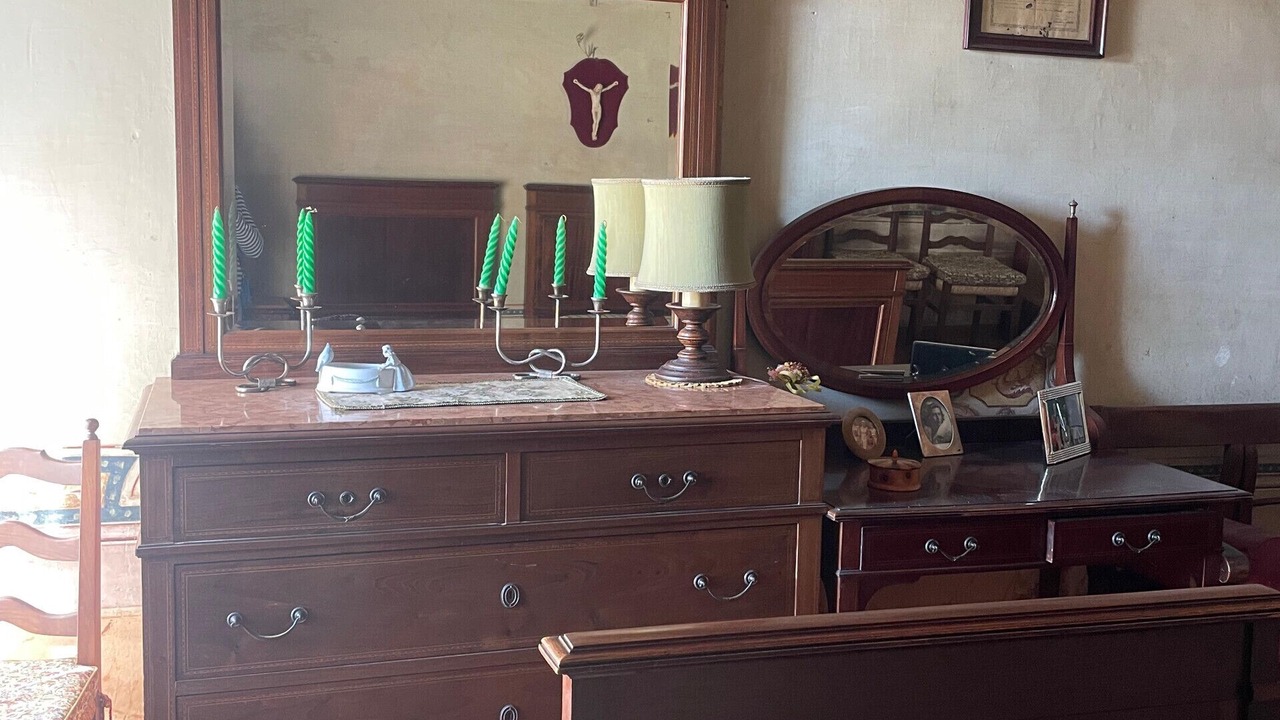 Photo of Bedroom in Gradoli